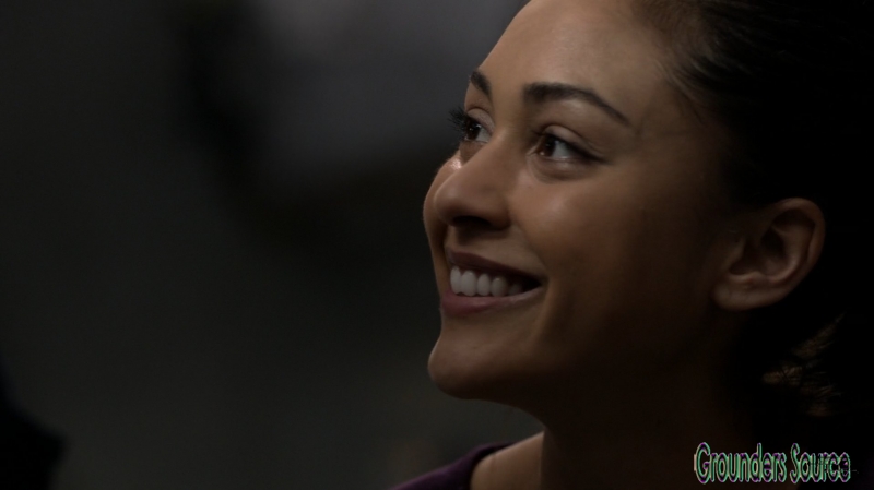 The 100 Season Three Episode Six Bitter Harvest Captures-2435
