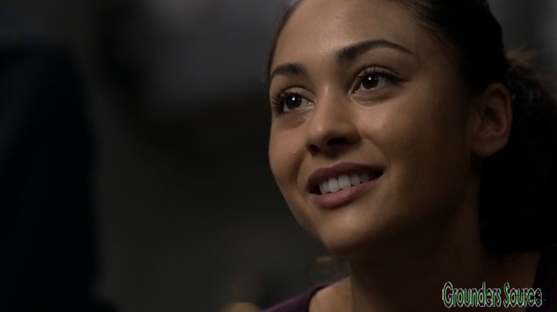 The 100 Season Three Episode Six Bitter Harvest Captures-2431
