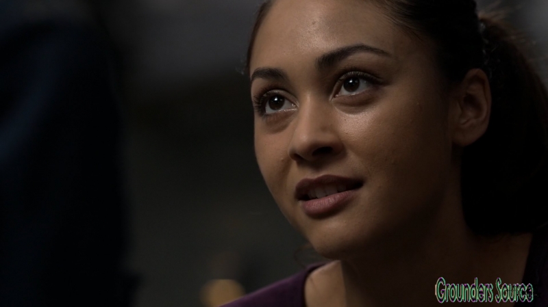 The 100 Season Three Episode Six Bitter Harvest Captures-2430
