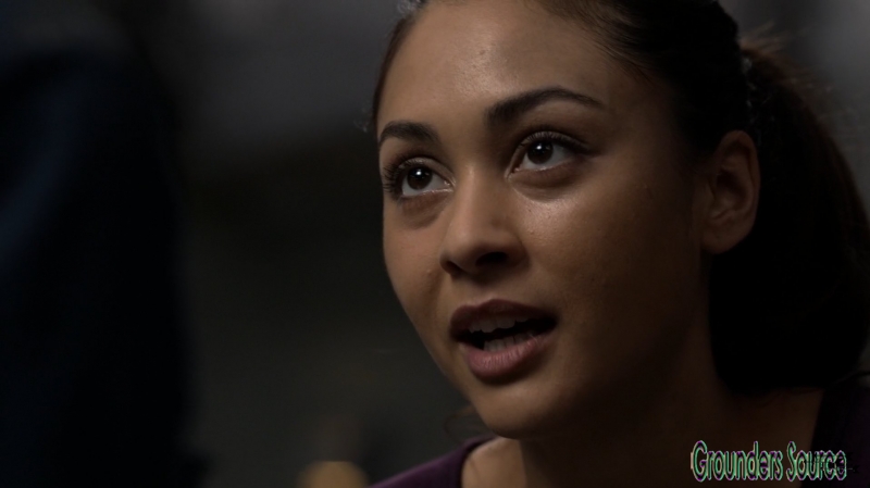 The 100 Season Three Episode Six Bitter Harvest Captures-2429
