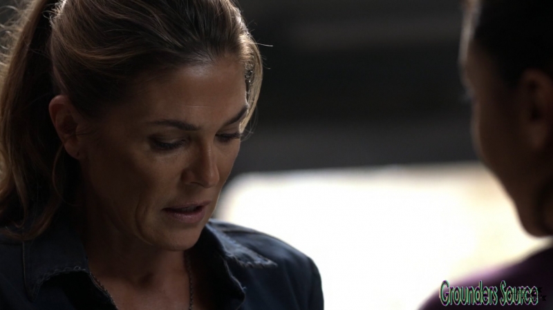 The 100 Season Three Episode Six Bitter Harvest Captures-2427
