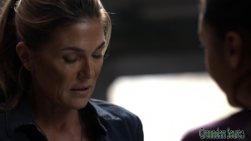 The 100 Season Three Episode Six Bitter Harvest Captures-2426
