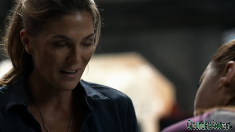 The 100 Season Three Episode Six Bitter Harvest Captures-2419
