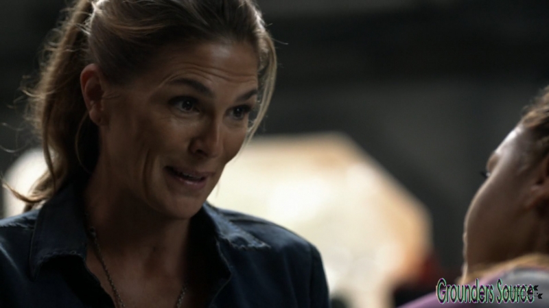 The 100 Season Three Episode Six Bitter Harvest Captures-2420
