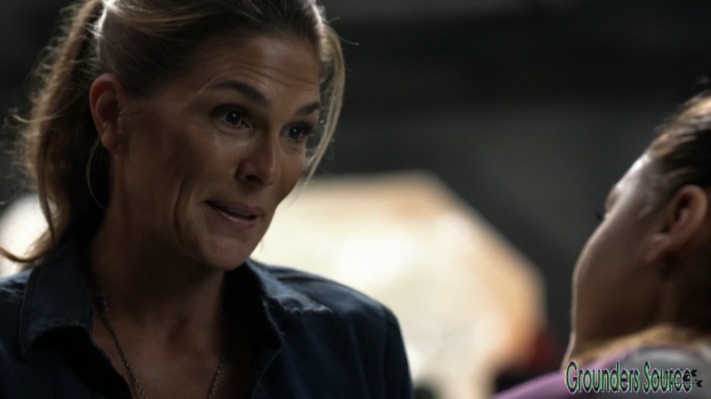 The 100 Season Three Episode Six Bitter Harvest Captures-2418
