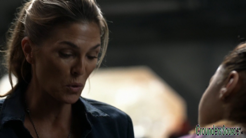 The 100 Season Three Episode Six Bitter Harvest Captures-2416
