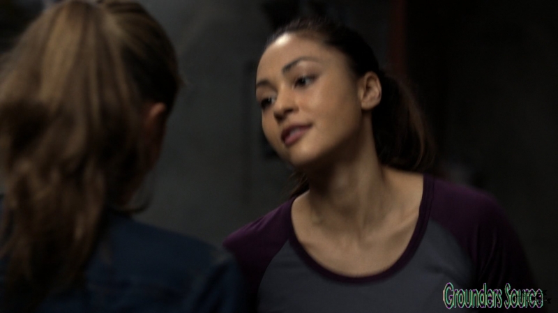 The 100 Season Three Episode Six Bitter Harvest Captures-2413
