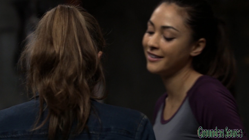 The 100 Season Three Episode Six Bitter Harvest Captures-2412
