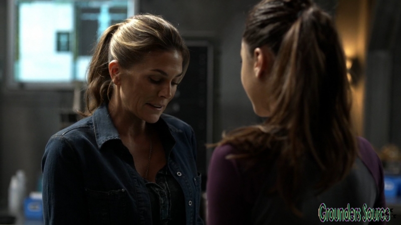 The 100 Season Three Episode Six Bitter Harvest Captures-2410
