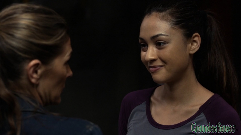 The 100 Season Three Episode Six Bitter Harvest Captures-2408
