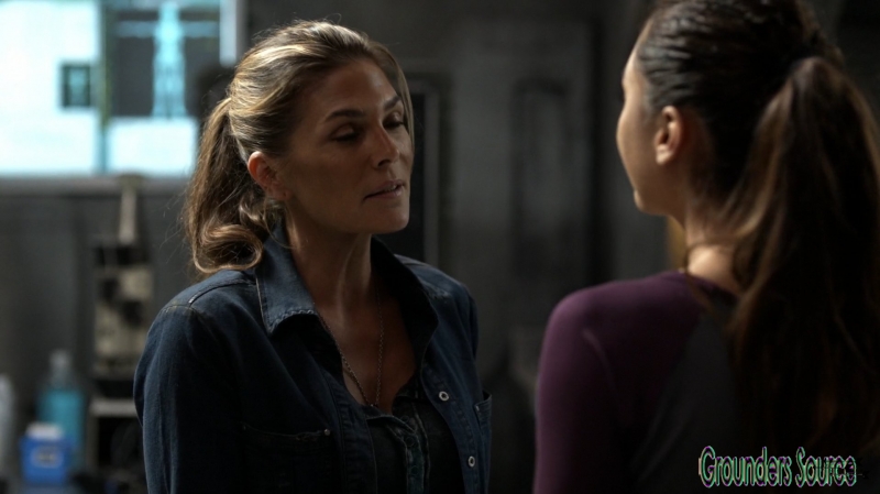 The 100 Season Three Episode Six Bitter Harvest Captures-2404
