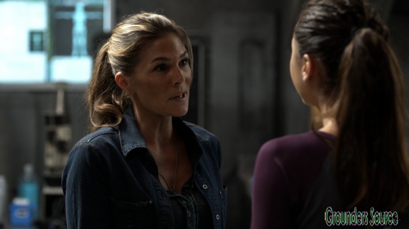 The 100 Season Three Episode Six Bitter Harvest Captures-2403
