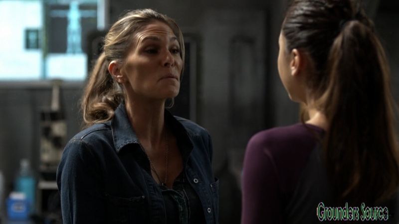 The 100 Season Three Episode Six Bitter Harvest Captures-2402
