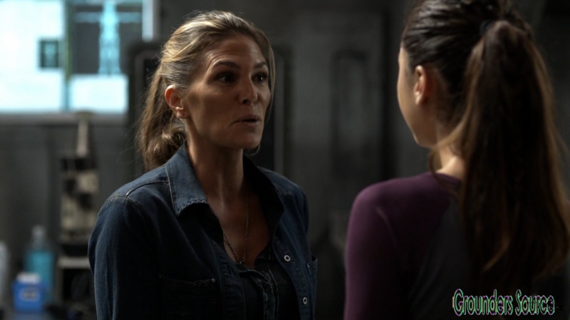 The 100 Season Three Episode Six Bitter Harvest Captures-2401
