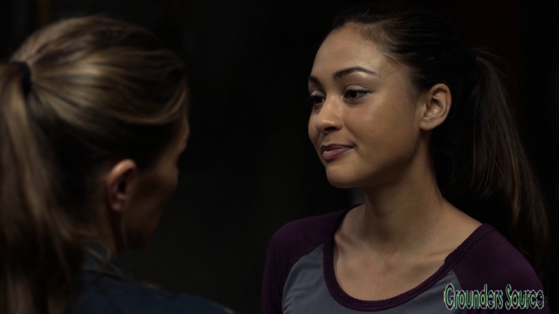 The 100 Season Three Episode Six Bitter Harvest Captures-2398
