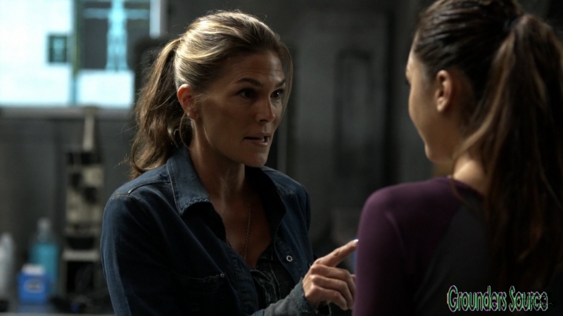 The 100 Season Three Episode Six Bitter Harvest Captures-2395
