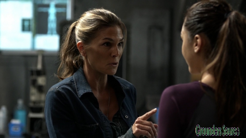The 100 Season Three Episode Six Bitter Harvest Captures-2396
