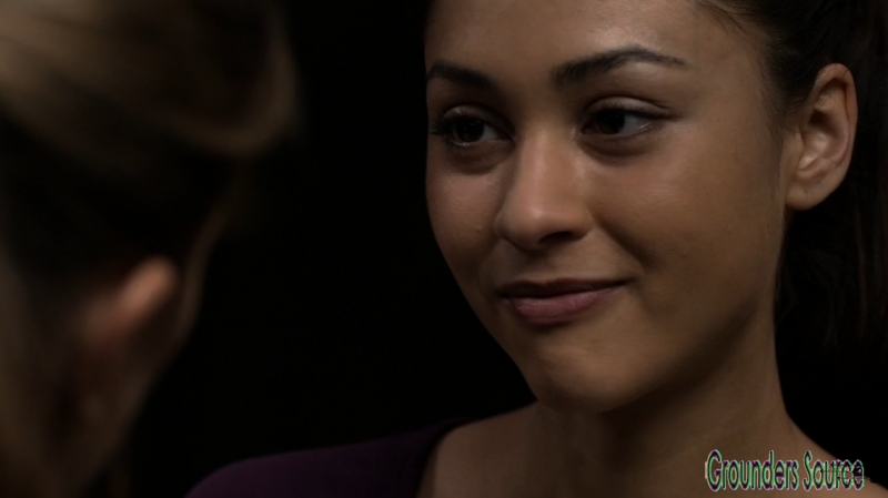 The 100 Season Three Episode Six Bitter Harvest Captures-2394
