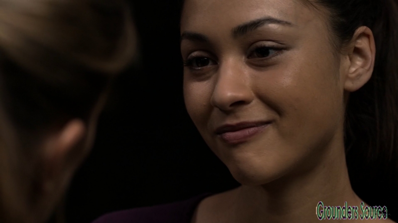 The 100 Season Three Episode Six Bitter Harvest Captures-2393
