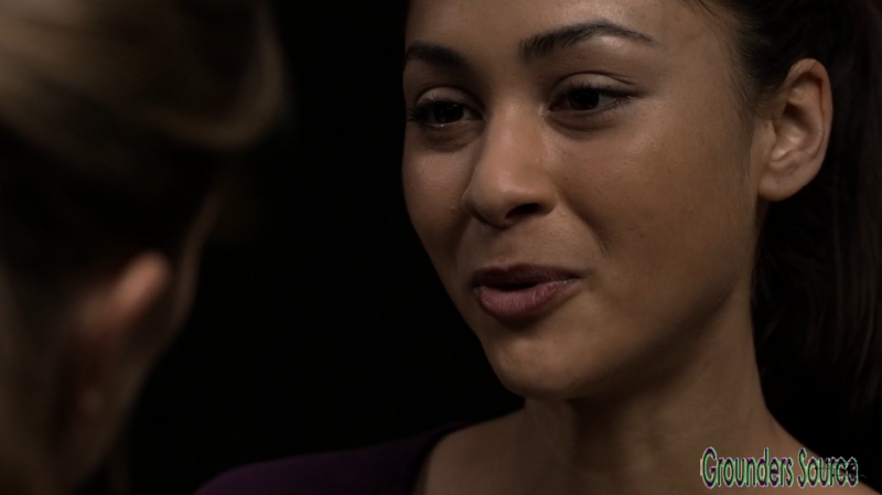 The 100 Season Three Episode Six Bitter Harvest Captures-2391
