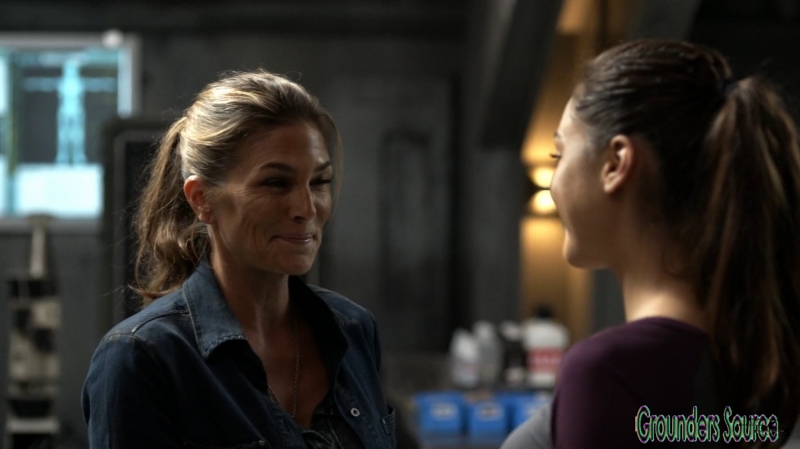The 100 Season Three Episode Six Bitter Harvest Captures-2392

