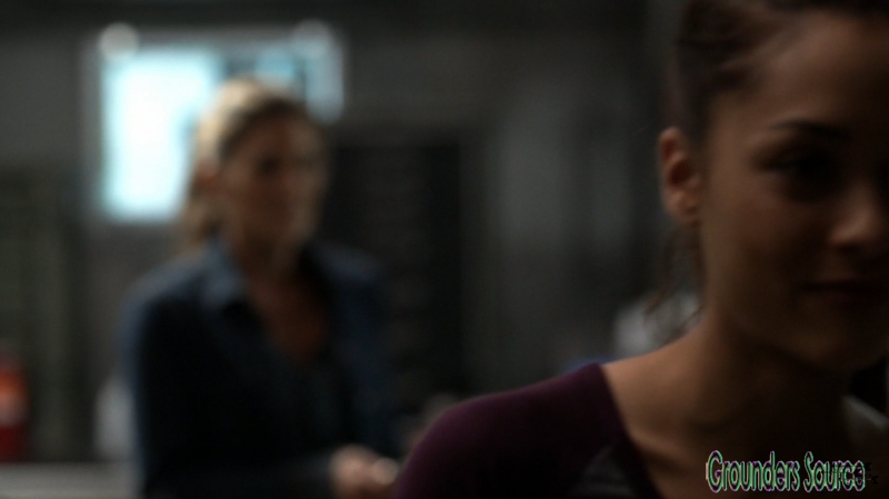 The 100 Season Three Episode Six Bitter Harvest Captures-2387

