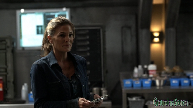 The 100 Season Three Episode Six Bitter Harvest Captures-2386
