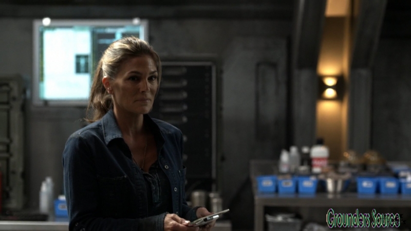 The 100 Season Three Episode Six Bitter Harvest Captures-2385
