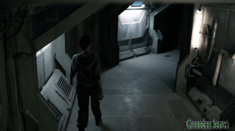 The 100 Season Three Episode Six Bitter Harvest Captures-2383
