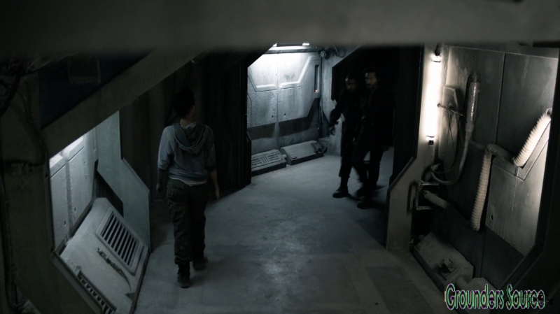 The 100 Season Three Episode Six Bitter Harvest Captures-2384
