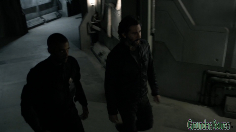 The 100 Season Three Episode Six Bitter Harvest Captures-2380
