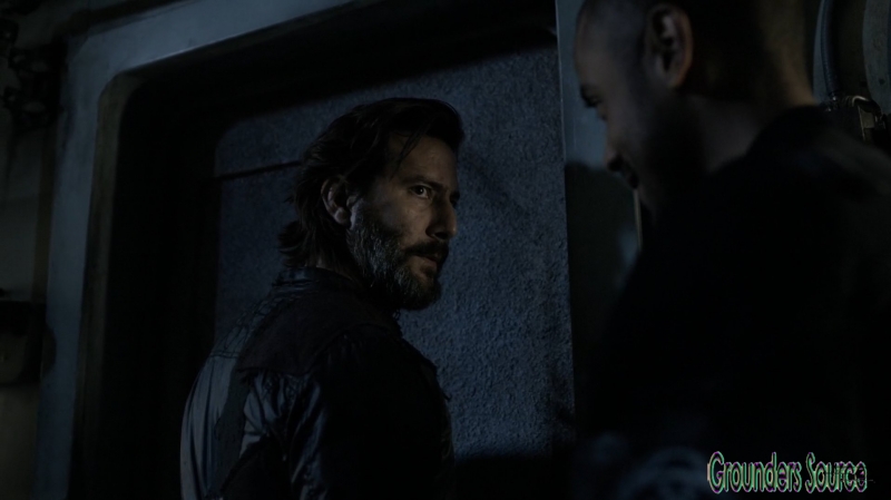 The 100 Season Three Episode Six Bitter Harvest Captures-2368
