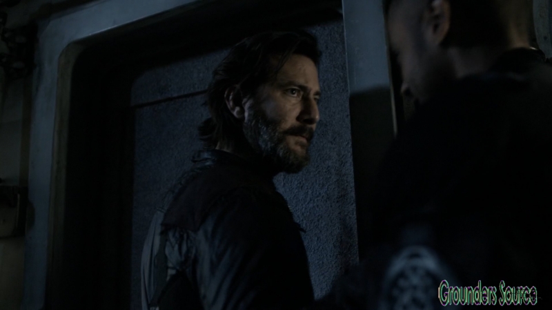 The 100 Season Three Episode Six Bitter Harvest Captures-2363
