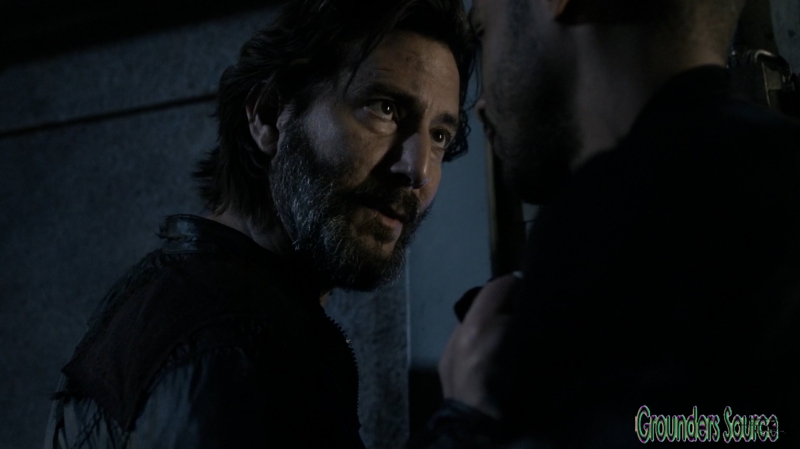 The 100 Season Three Episode Six Bitter Harvest Captures-2360
