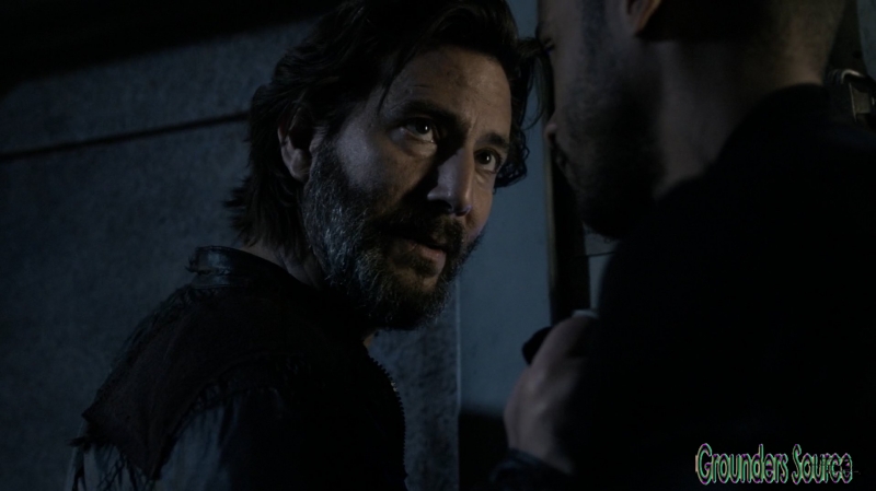 The 100 Season Three Episode Six Bitter Harvest Captures-2359
