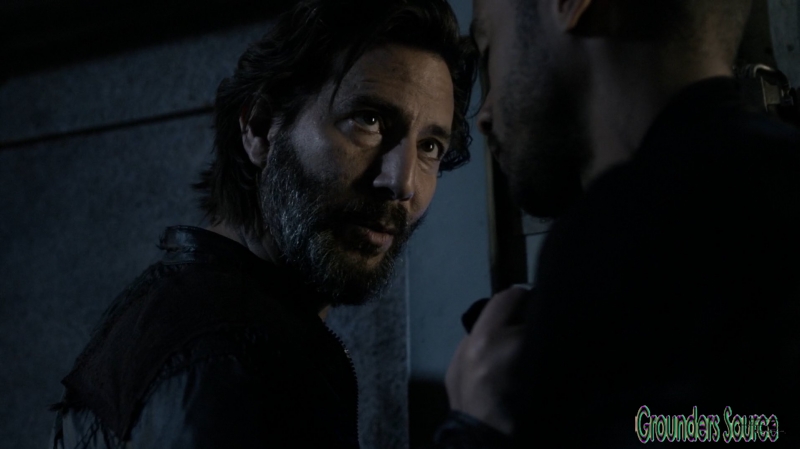 The 100 Season Three Episode Six Bitter Harvest Captures-2358
