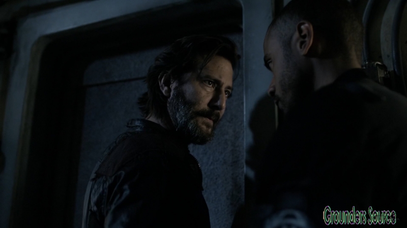 The 100 Season Three Episode Six Bitter Harvest Captures-2354
