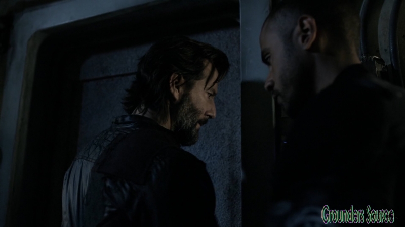 The 100 Season Three Episode Six Bitter Harvest Captures-2353
