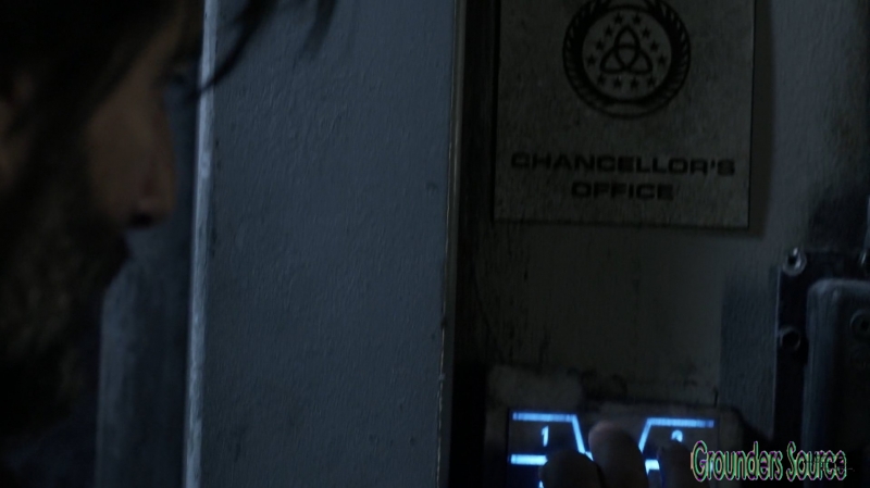 The 100 Season Three Episode Six Bitter Harvest Captures-2351
