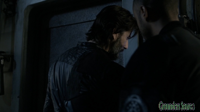 The 100 Season Three Episode Six Bitter Harvest Captures-2350
