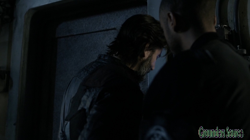 The 100 Season Three Episode Six Bitter Harvest Captures-2349
