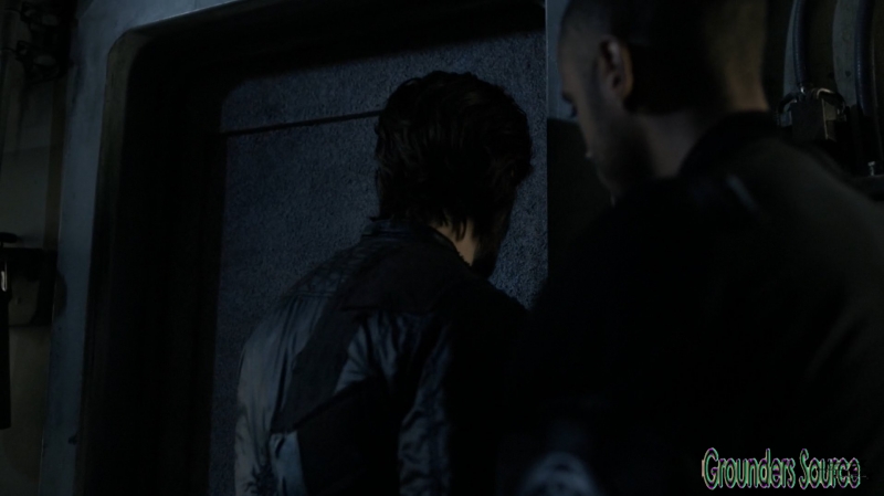 The 100 Season Three Episode Six Bitter Harvest Captures-2348
