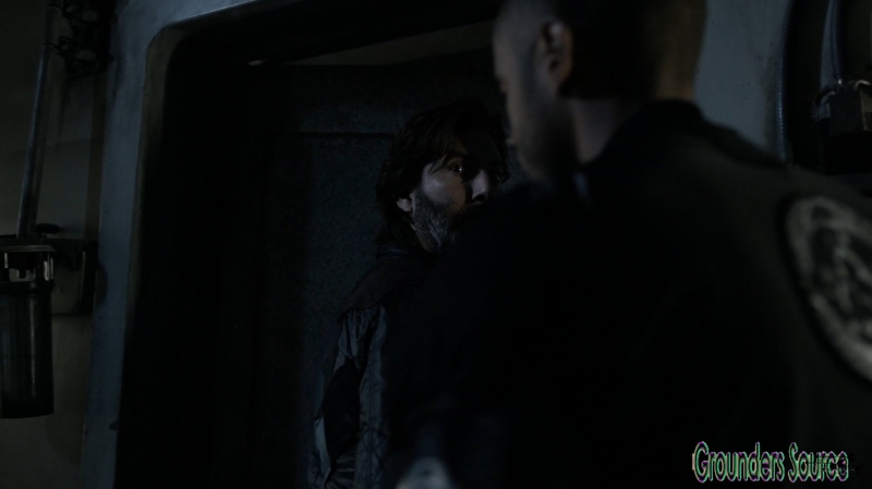 The 100 Season Three Episode Six Bitter Harvest Captures-2347
