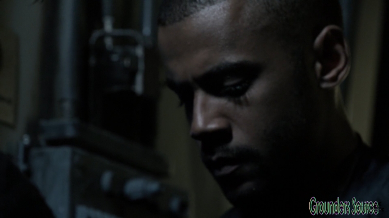 The 100 Season Three Episode Six Bitter Harvest Captures-2342
