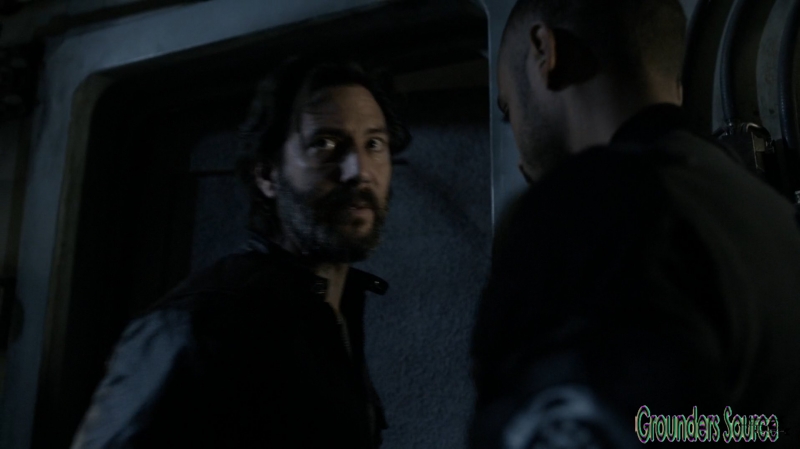 The 100 Season Three Episode Six Bitter Harvest Captures-2341
