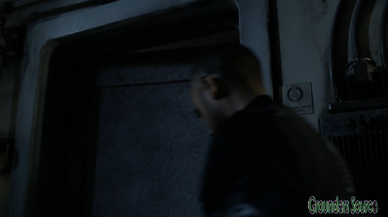 The 100 Season Three Episode Six Bitter Harvest Captures-2340
