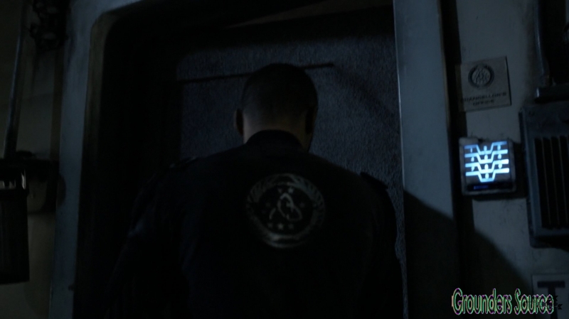 The 100 Season Three Episode Six Bitter Harvest Captures-2339
