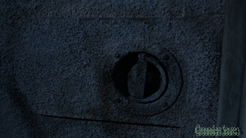 The 100 Season Three Episode Six Bitter Harvest Captures-2335
