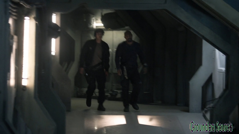 The 100 Season Three Episode Six Bitter Harvest Captures-2333
