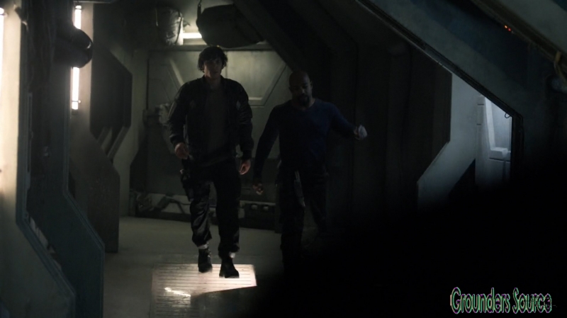The 100 Season Three Episode Six Bitter Harvest Captures-2330
